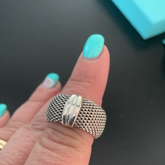 Silver jewelry-sold as a lot or individually - Picture 3 of 6